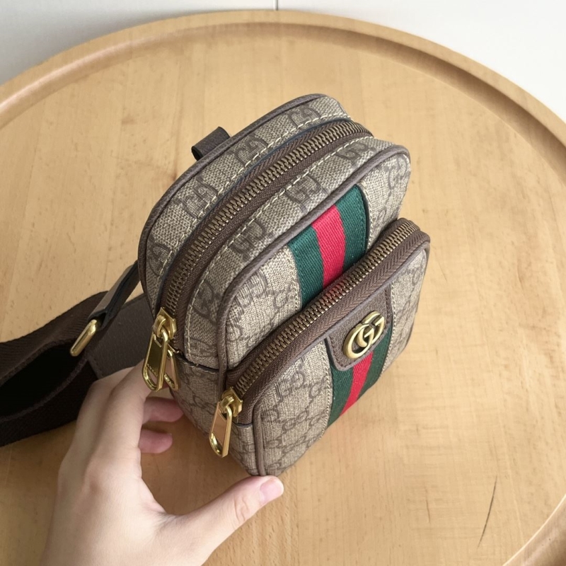 Gucci Satchel Bags